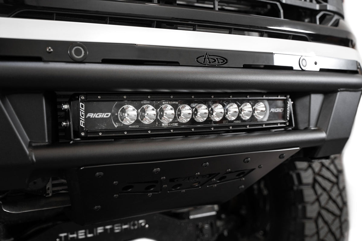 2024+ Ford F-150 PRO Bolt-On Front Bumper Addictive Desert Designs