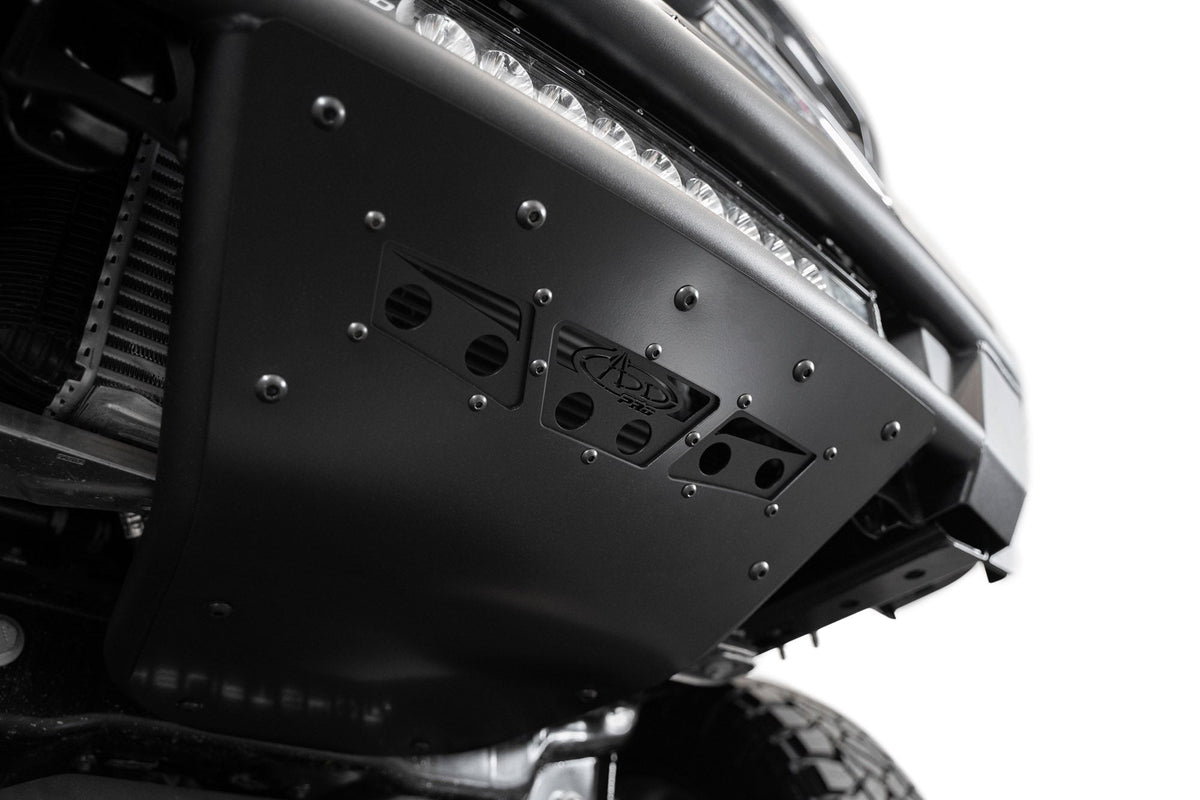 2024+ Ford F-150 PRO Bolt-On Front Bumper Addictive Desert Designs