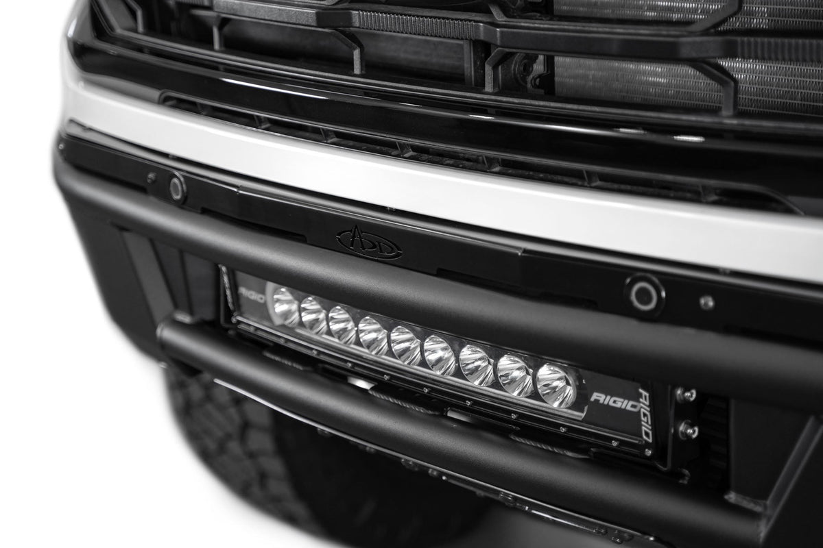 2024+ Ford F-150 PRO Bolt-On Front Bumper Addictive Desert Designs