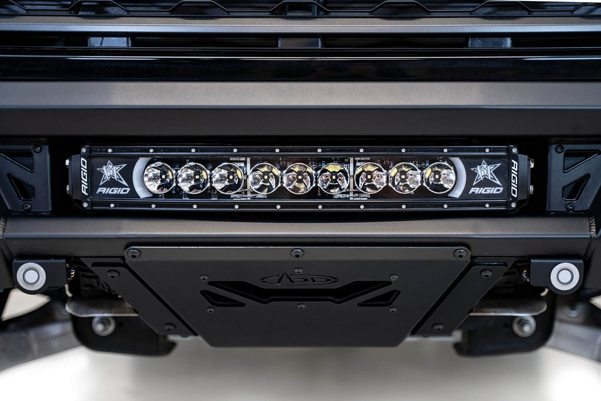 2022+ Ford Raptor Phantom Front Bumper Addictive Desert Designs