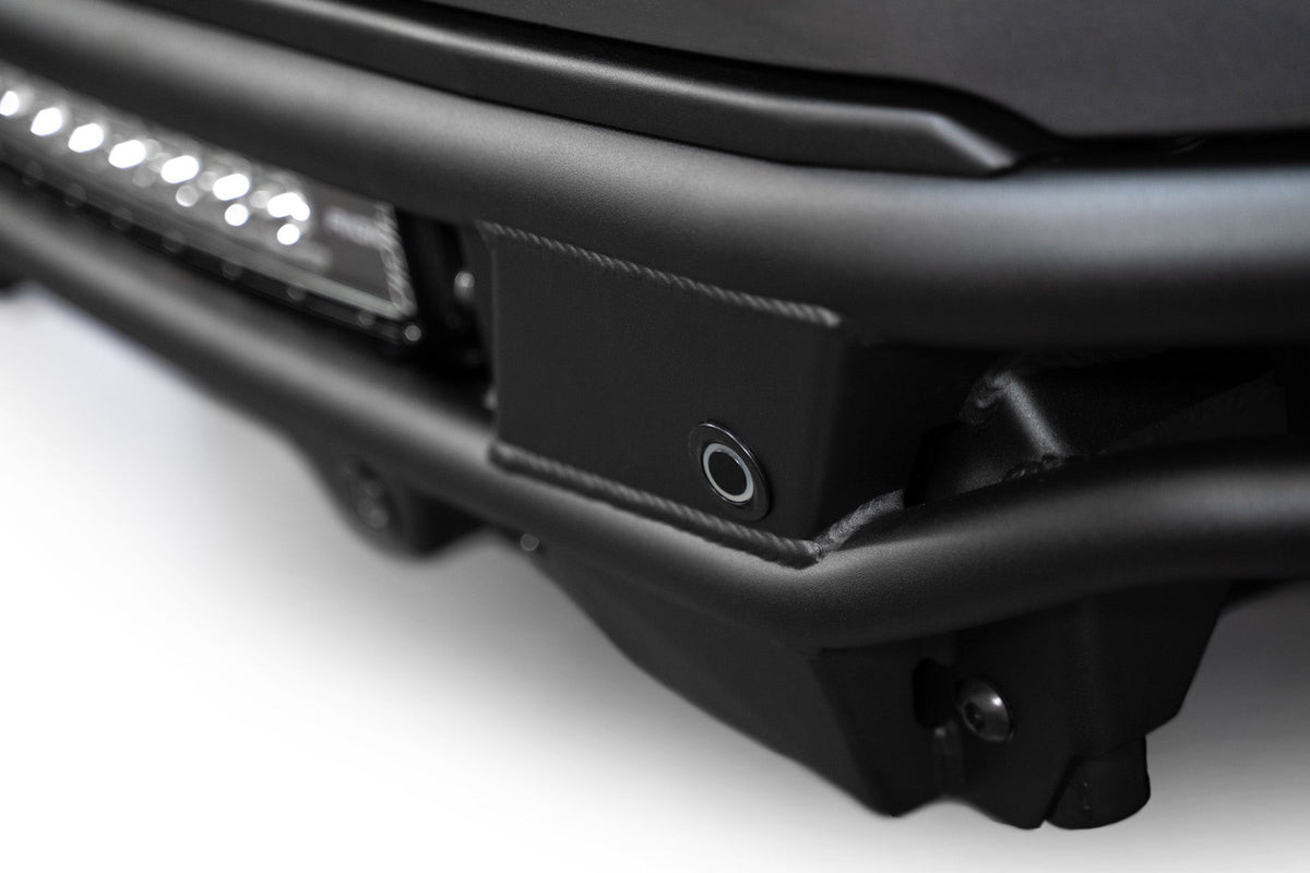 2021+ Ford F-150 Raptor Race Series Front Bumper Addictive Desert Designs