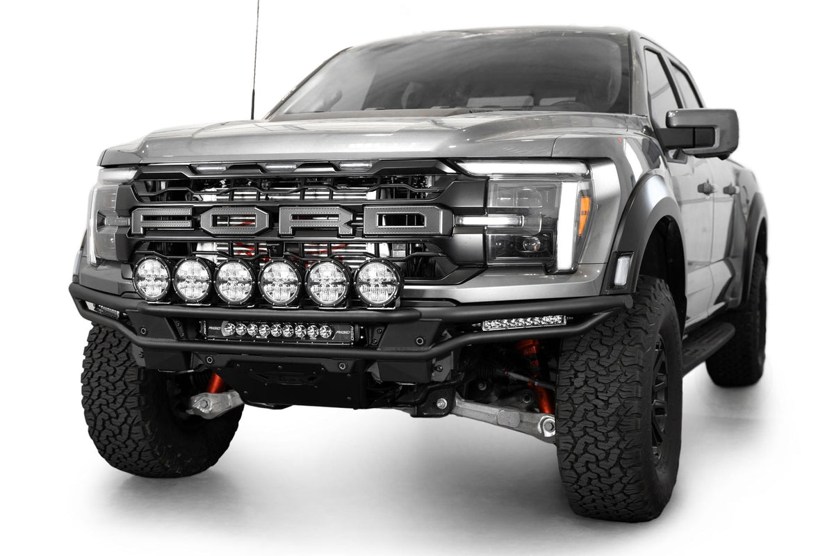 2021+ Ford F-150 Raptor Race Series Front Bumper Addictive Desert Designs