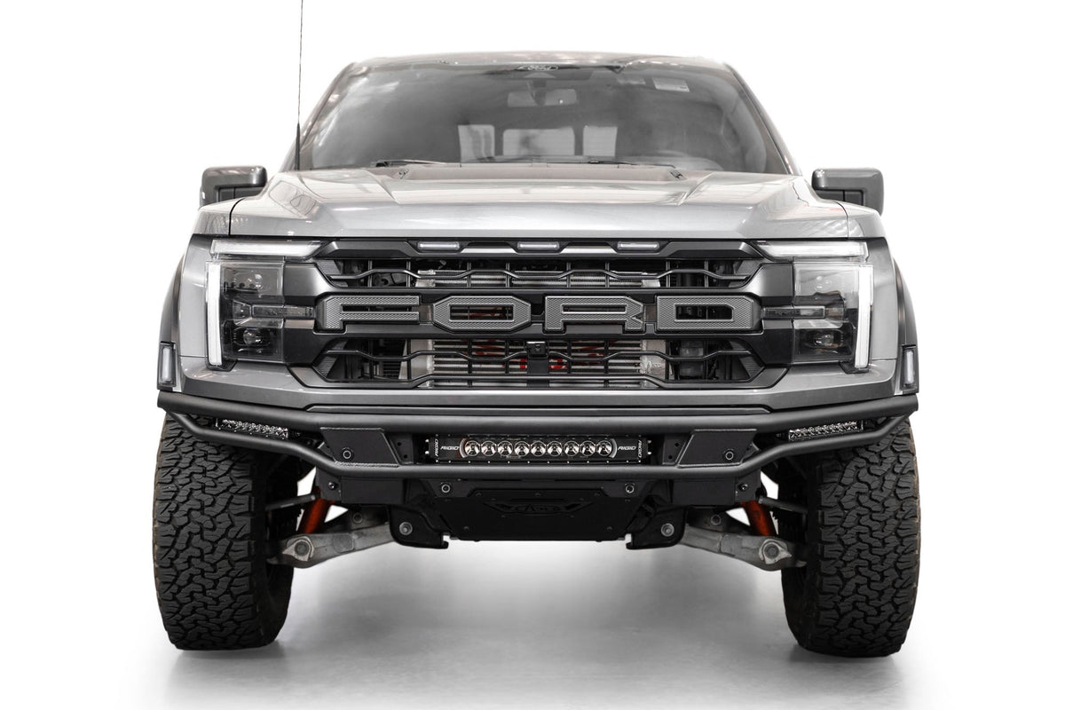 2021+ Ford F-150 Raptor Race Series Front Bumper Addictive Desert Designs