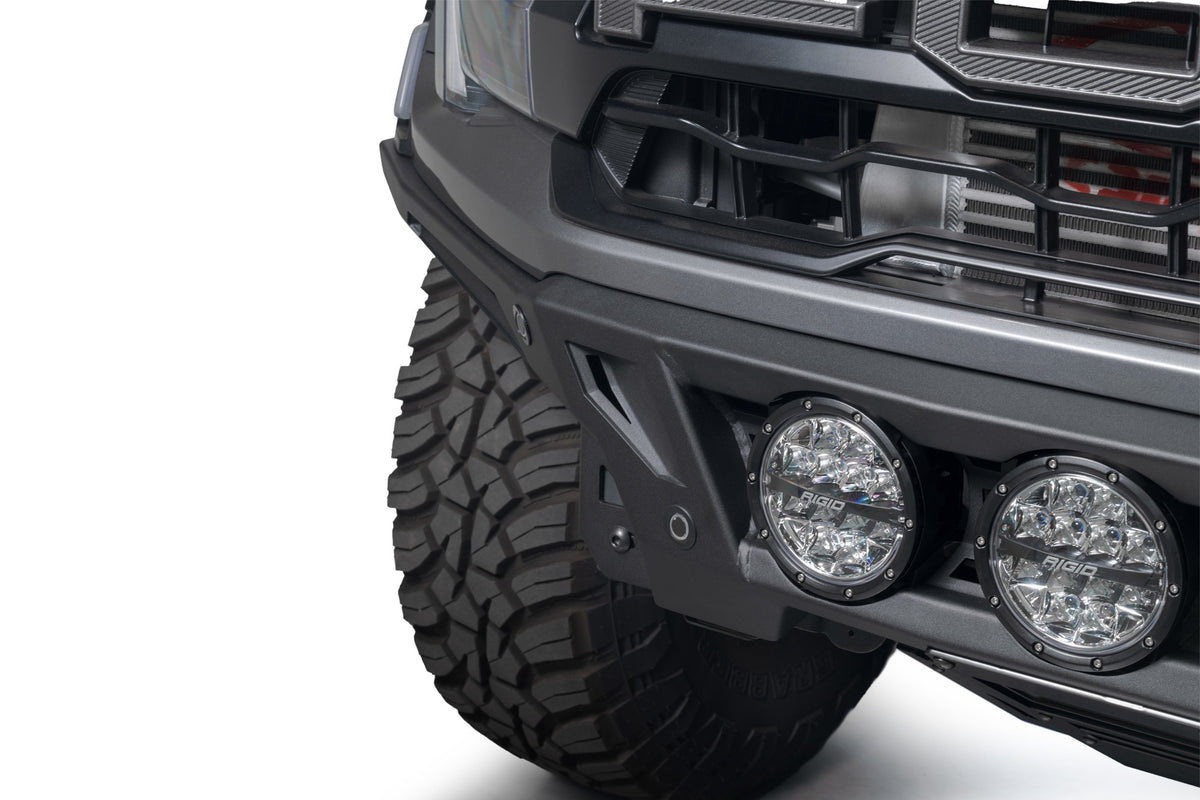 2021+ Ford F-150 Raptor ADD Edge Front Bumper Addictive Desert Designs