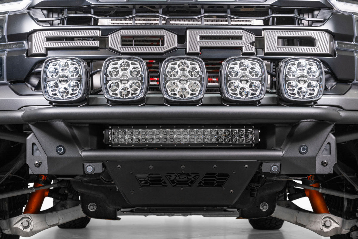 2021+ Ford F-150 Raptor Pro Plus Bolt-On Front Bumper Addictive Desert Designs