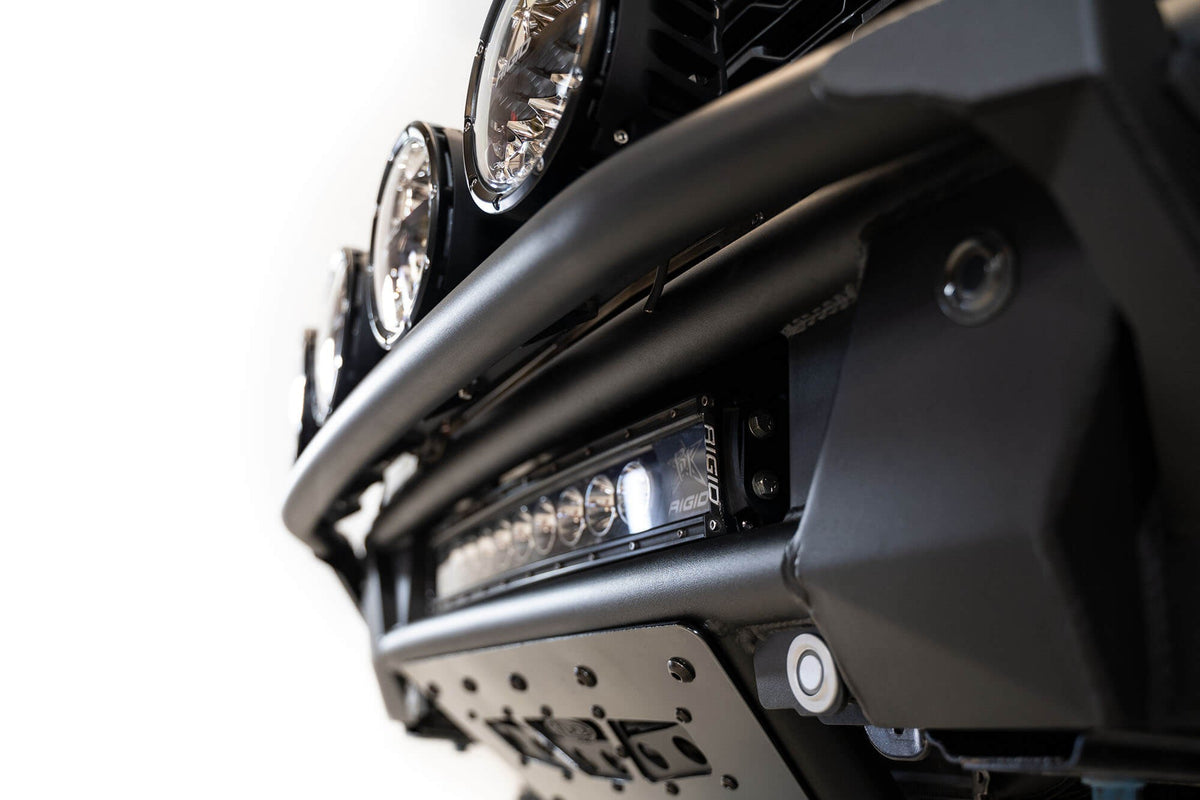 2021+ Ford Raptor PRO Bolt-On Front Bumper Addictive Desert Designs