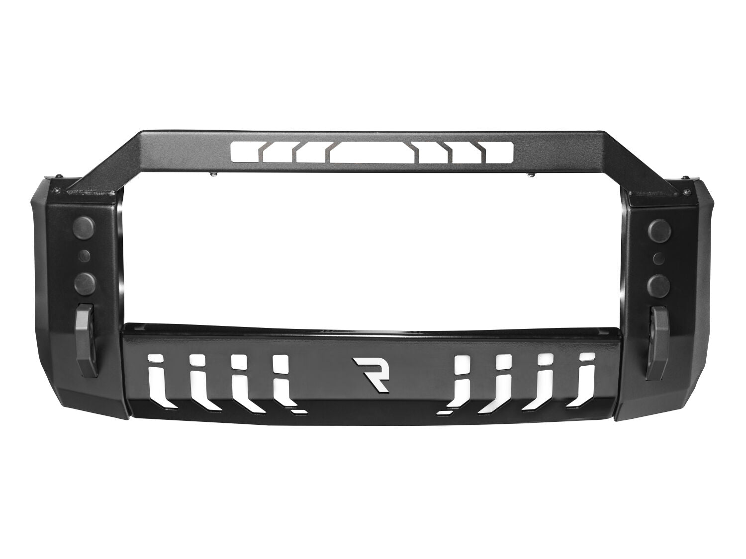 HVM Bull Bar 2021-2024 Ford F-150 NFab