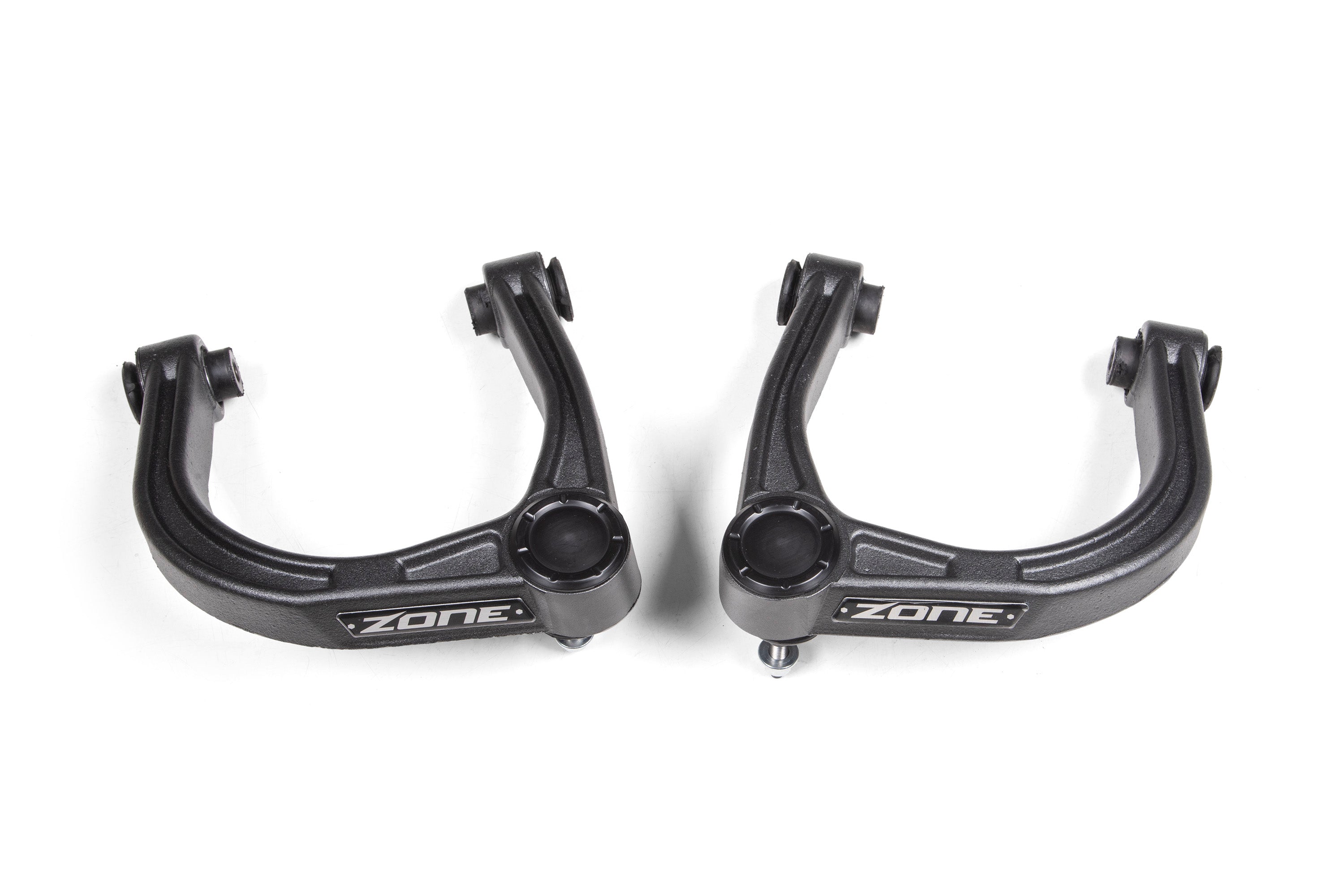 Upper Control Arm Kit | Adventure Series | Ford Bronco (21-26)