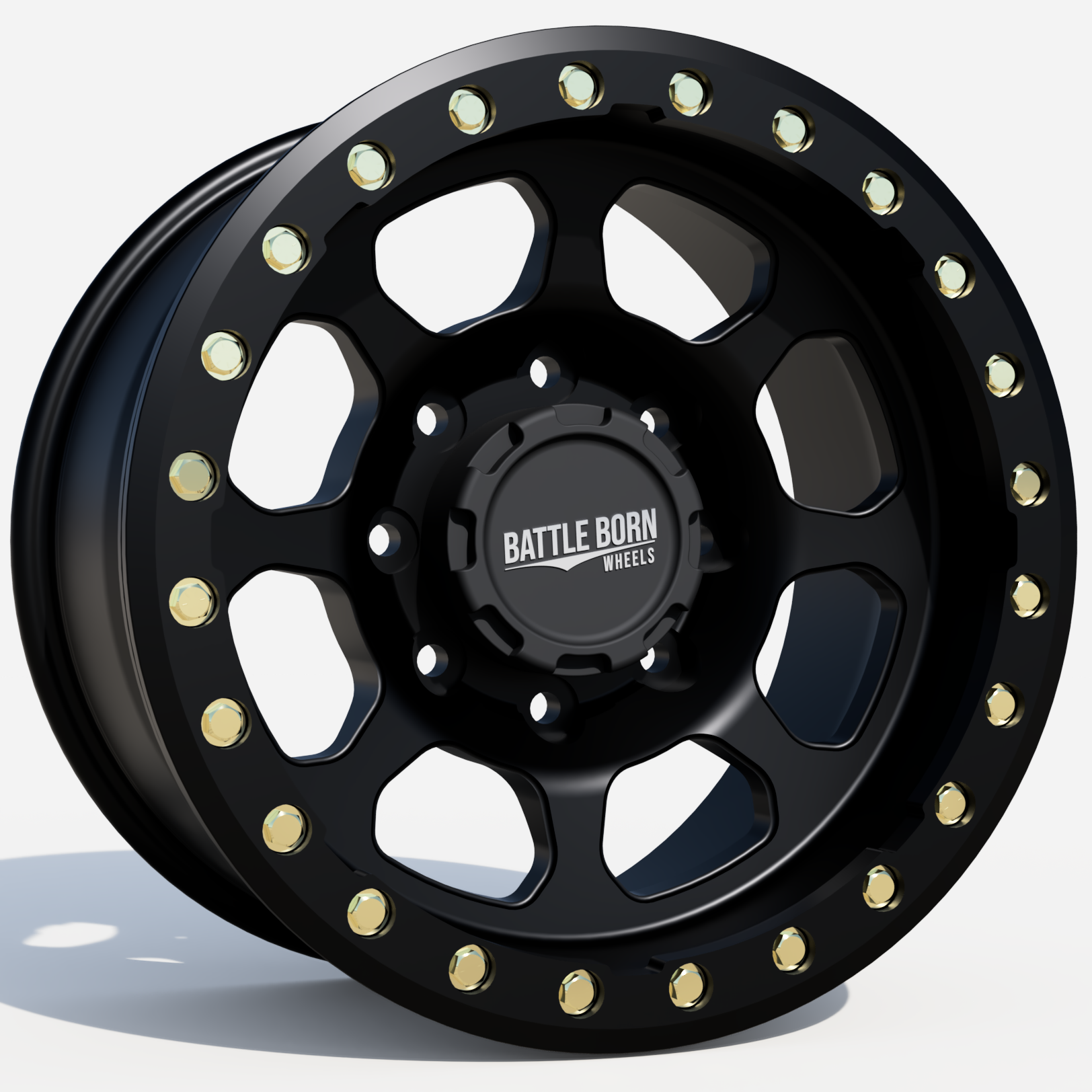 DELTA | FORGED | BEADLOCK