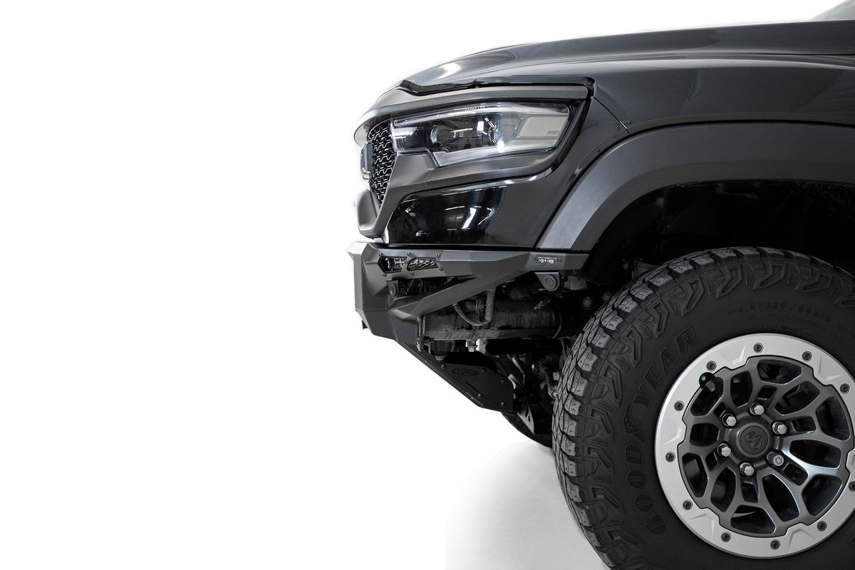 2021-2024 RAM 1500 TRX Phantom Front Bumper Addictive Desert Designs