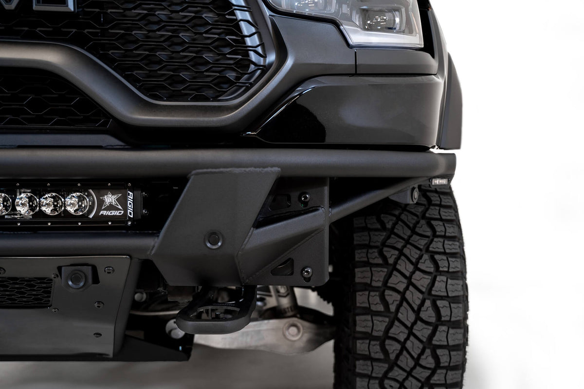 2021-2024 RAM 1500 TRX ADD PRO Bolt-On Front Bumper Addictive Desert Designs