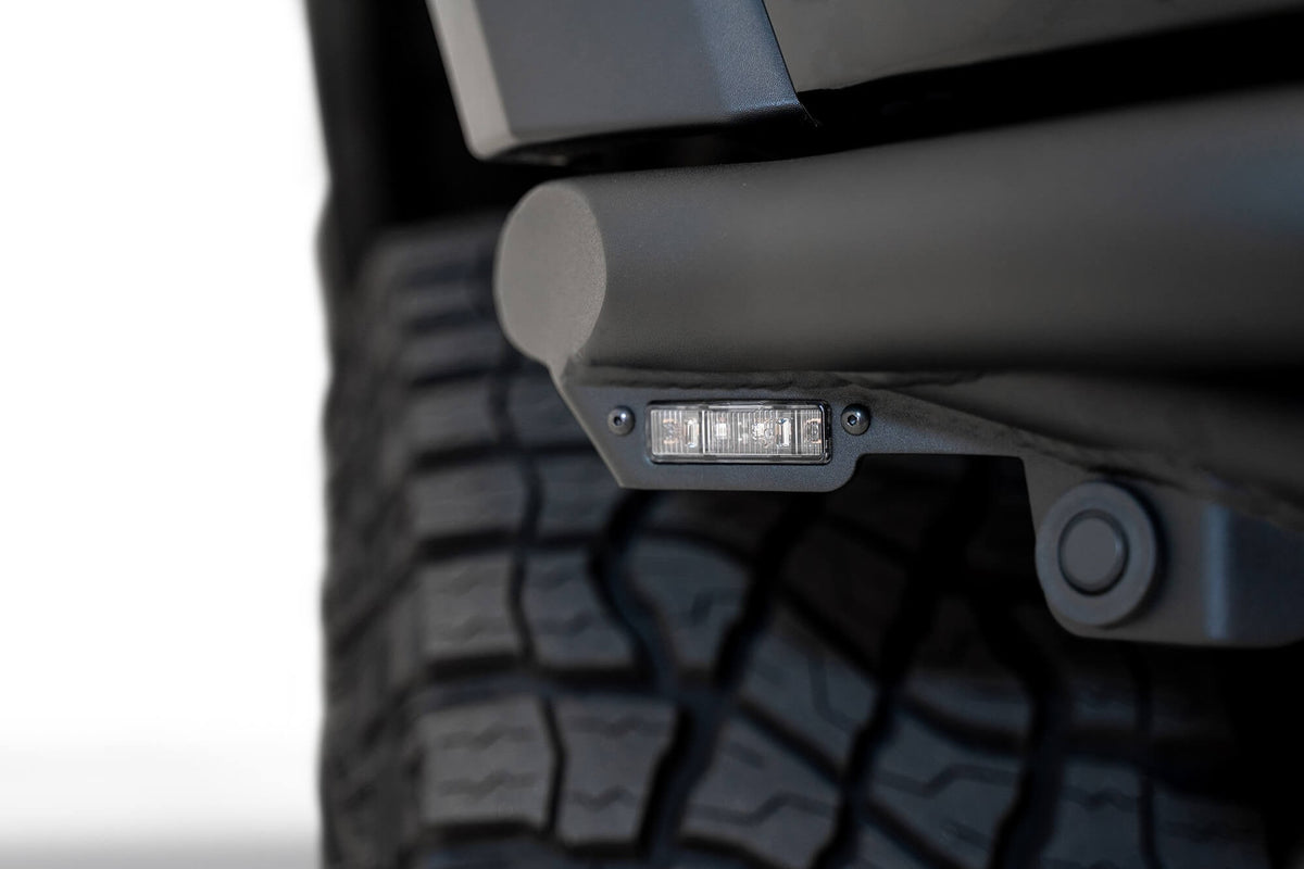 2021-2024 RAM 1500 TRX ADD PRO Bolt-On Front Bumper Addictive Desert Designs