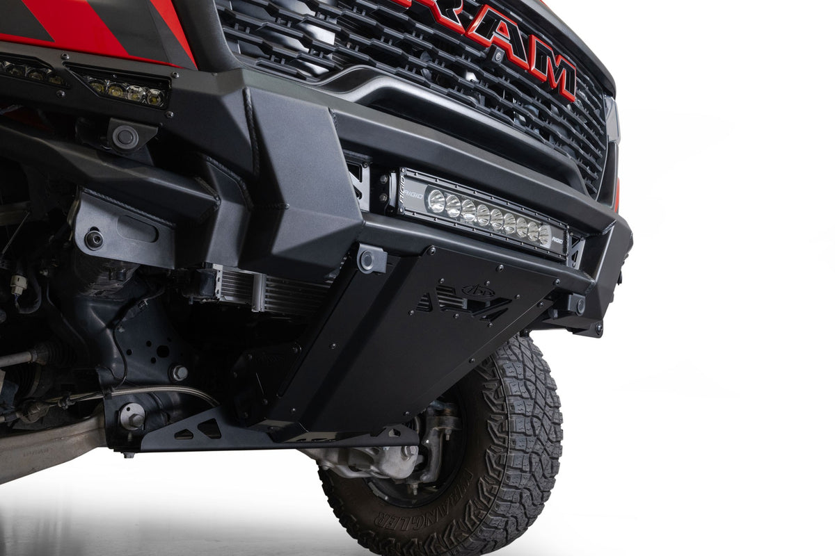 2025 Ram RHO Phantom Front Bumper Addictive Desert Designs