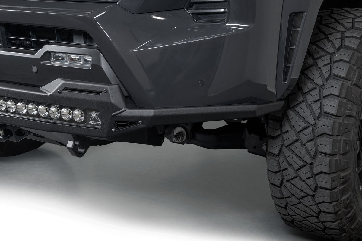 ADD Offroad 2024-2025 Toyota Tacoma Stealth Fighter Winch Front Bumper Addictive Desert Designs