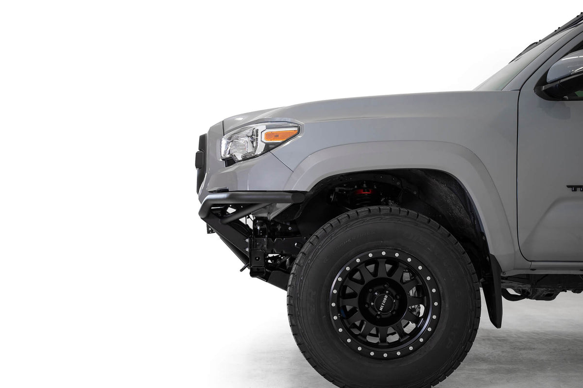 2016-2023 Toyota Tacoma ADD PRO Bolt-On Front Bumper Addictive Desert Designs