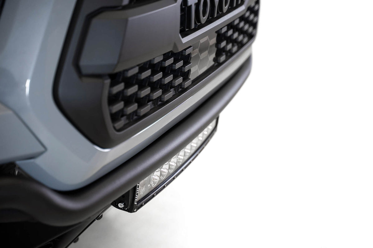 2016-2023 Toyota Tacoma ADD PRO Bolt-On Front Bumper Addictive Desert Designs
