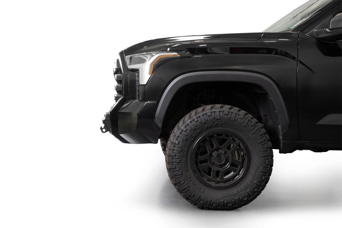 2022-2025 Toyota Tundra Stealth Center Mount Front Bumper Addictive Desert Designs