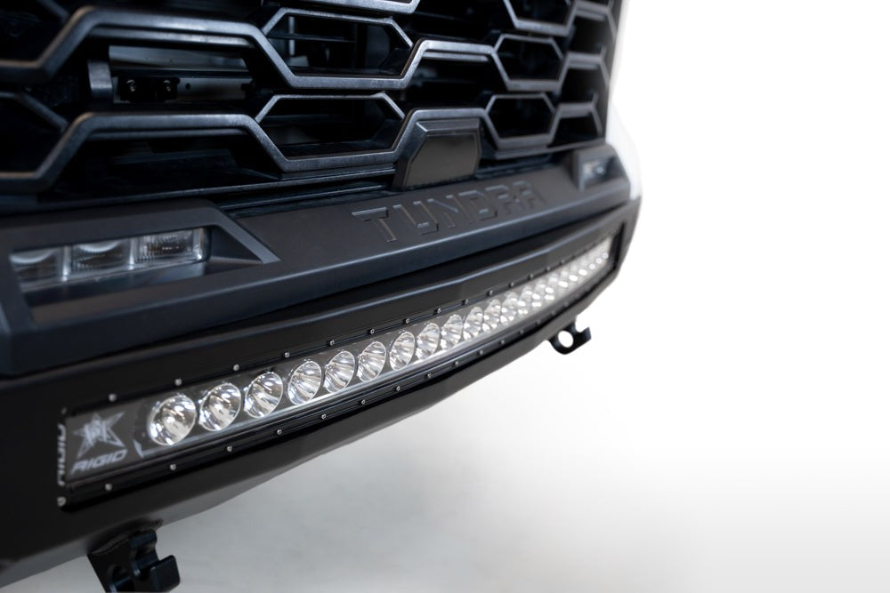 2022-2025 Toyota Tundra Stealth Fighter Front Bumper Addictive Desert Designs