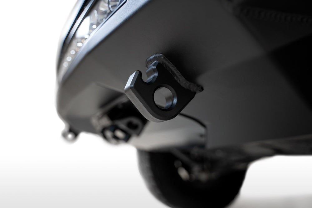 2022-2025 Toyota Tundra Stealth Fighter Front Bumper Addictive Desert Designs