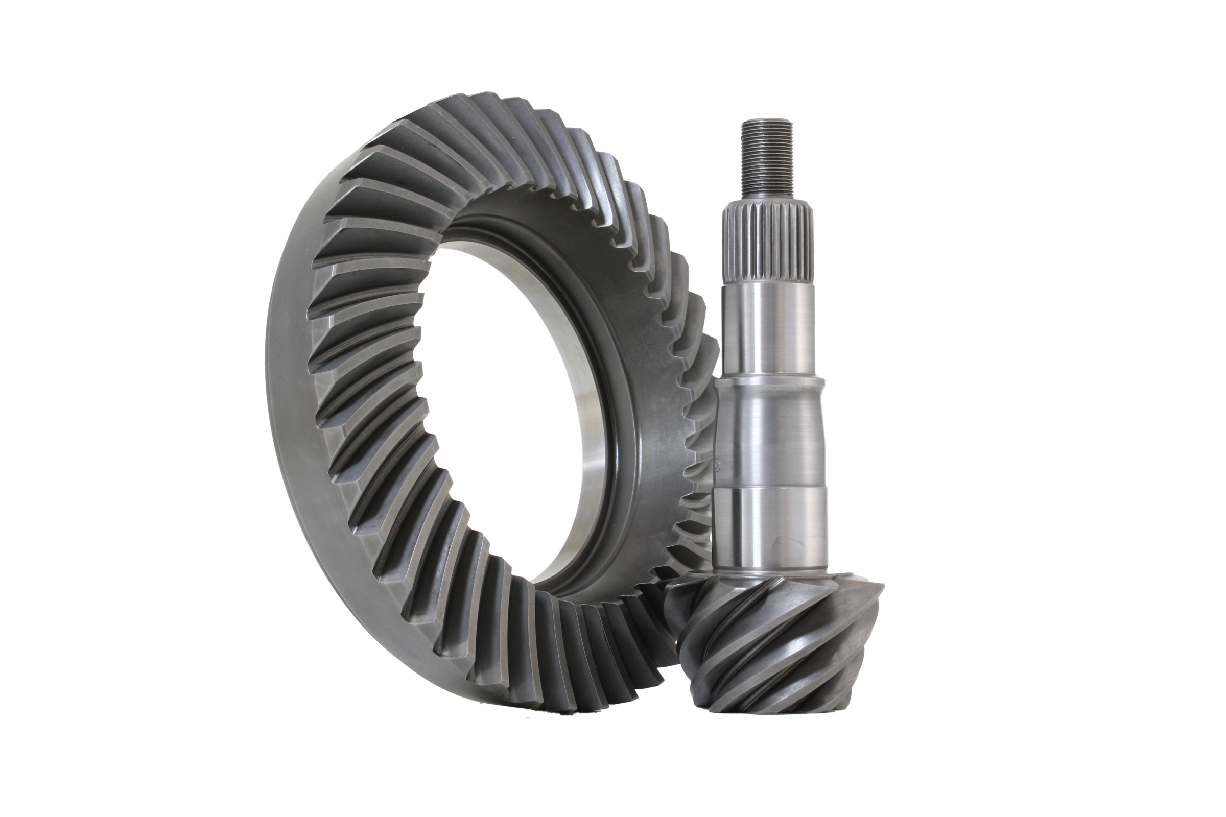 Ford 8.8 Inch IFS 4.88 Ratio Ring and Pinion Revolution Gear