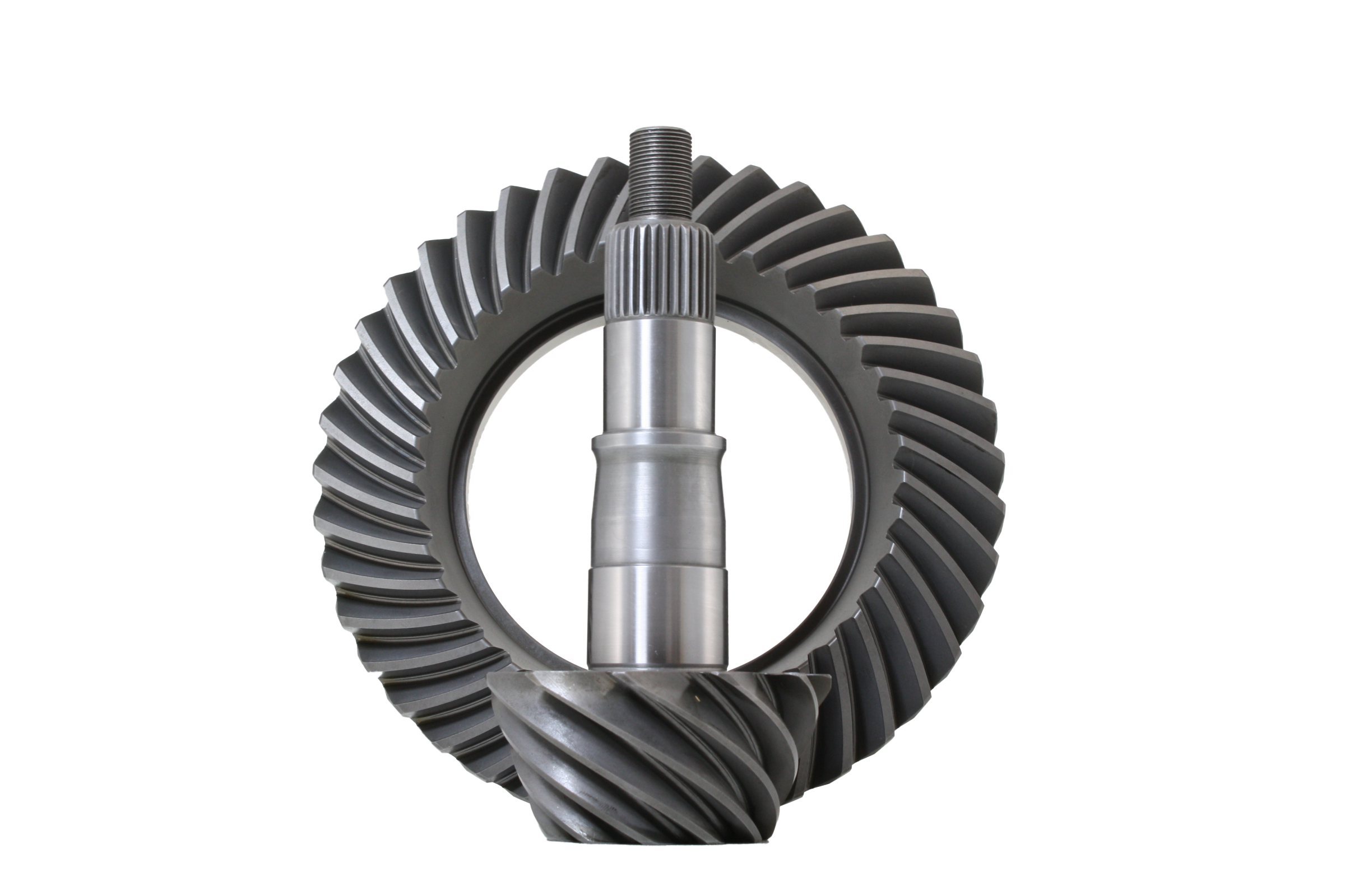 Ford 8.8 Inch Rear Axle 5.13 Ratio Ring and Pinion Revolution Gear