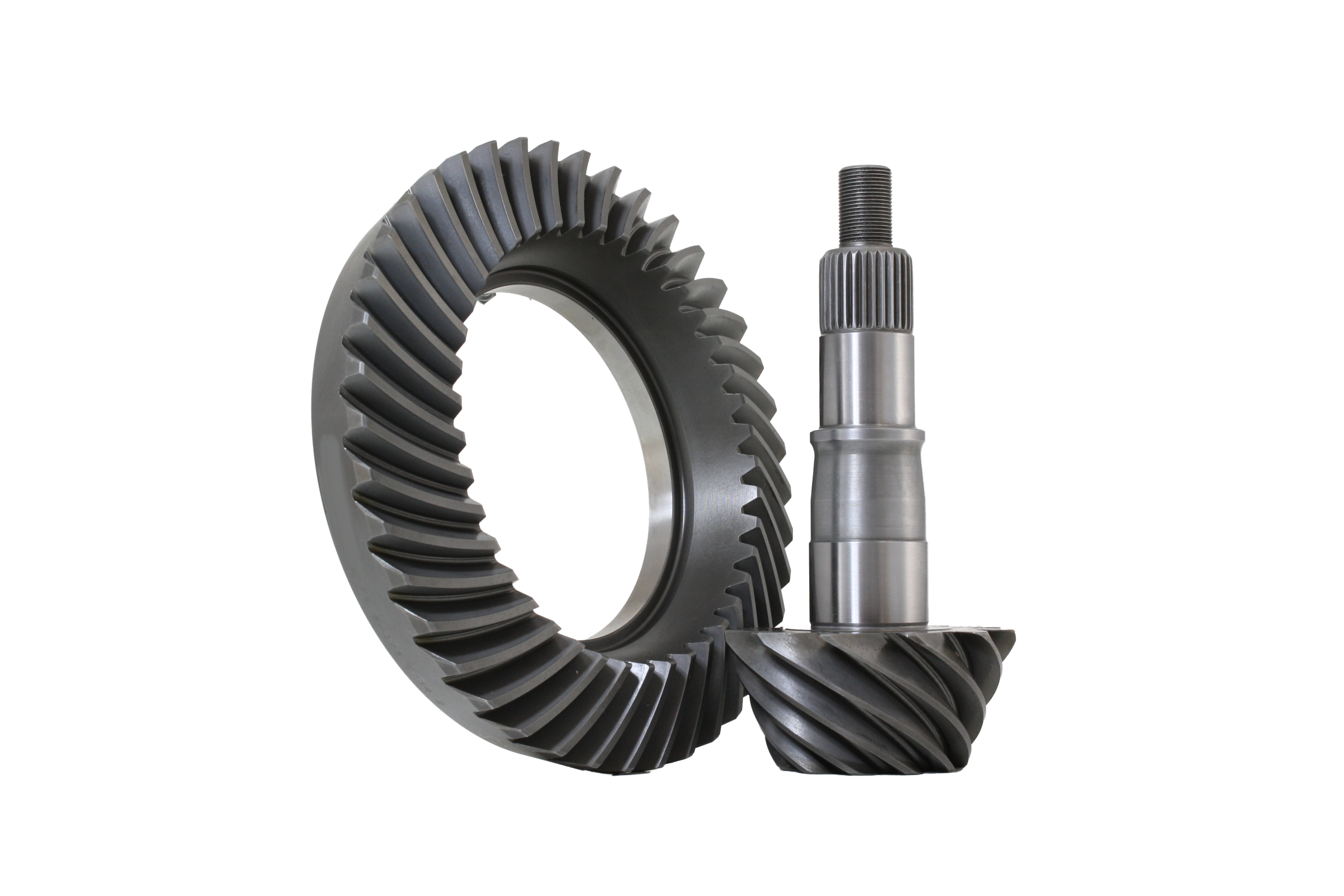Ford 8.8 Inch Rear Axle 5.13 Ratio Ring and Pinion Revolution Gear