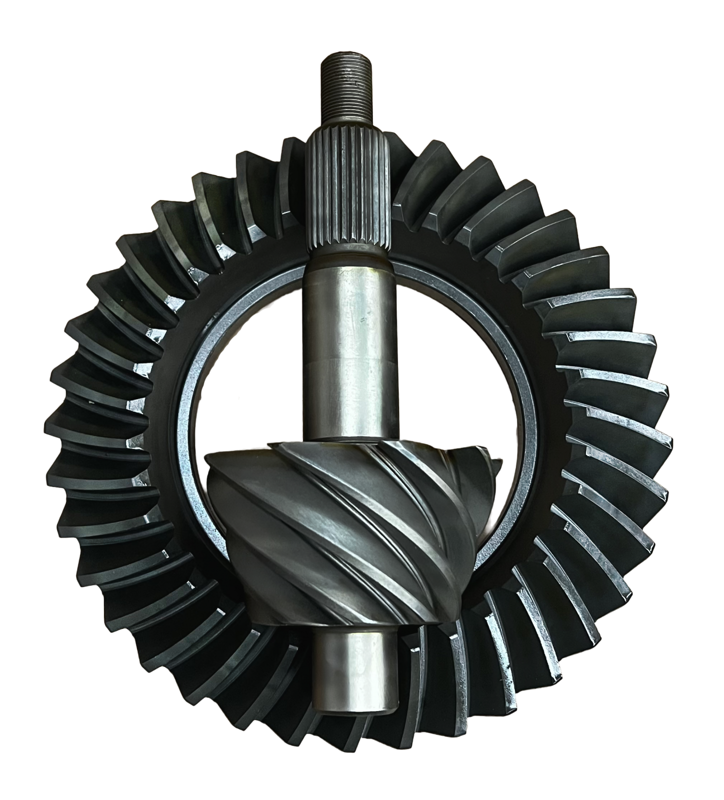 Ford 9 Inch 3.70 Ratio Ring and Pinion Revolution Gear