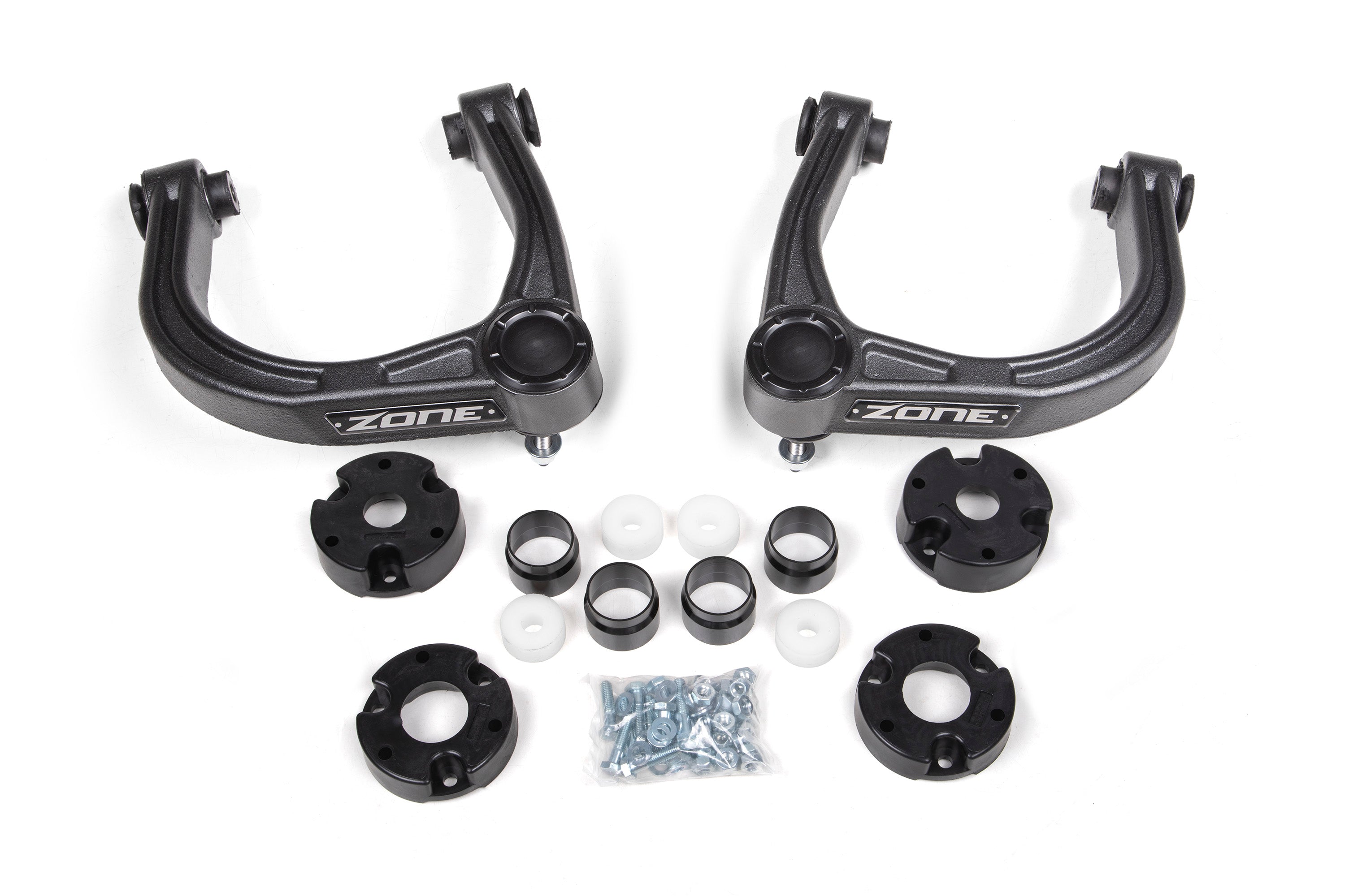 ZOR Lift Kits