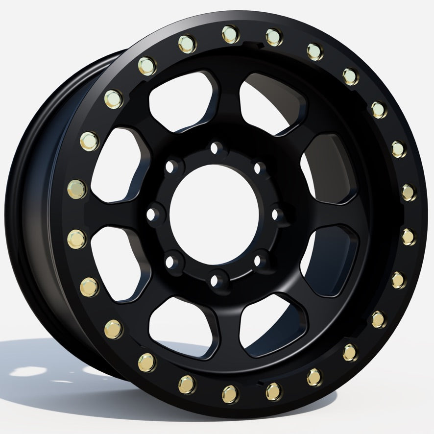 DELTA | FORGED | BEADLOCK