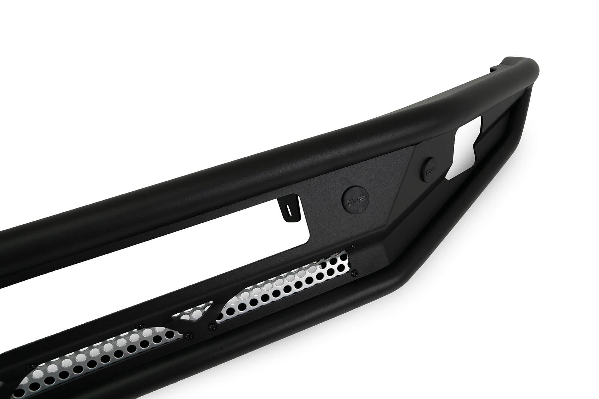 2021 2025 Ford Bronco Competition Series Front Bumper DV8 Offroad