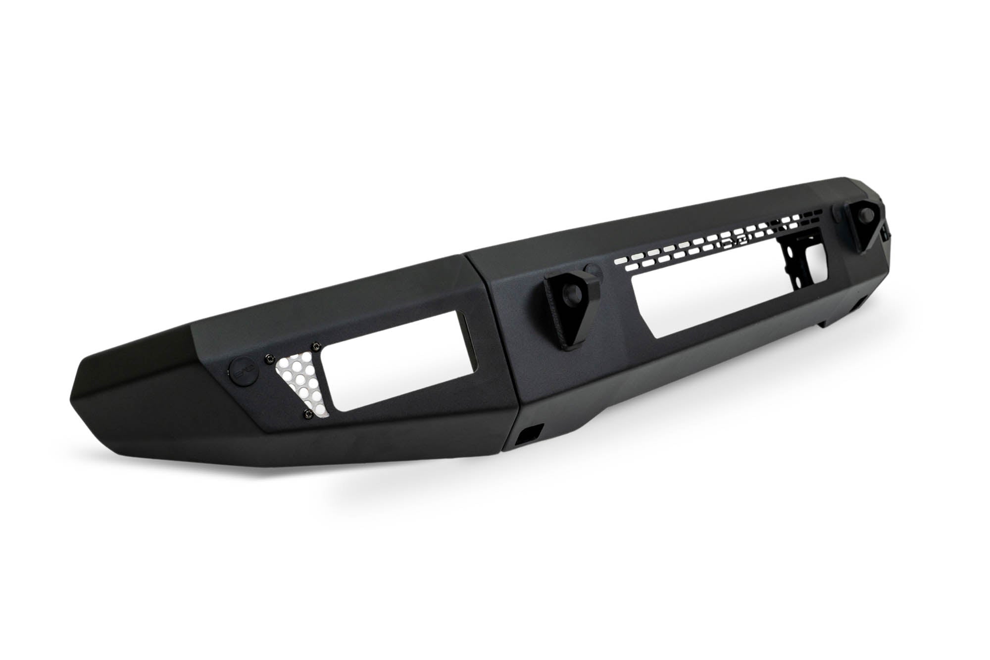2021 2025 Ford Bronco Oe Plus Series Front Bumper V2 DV8 Offroad