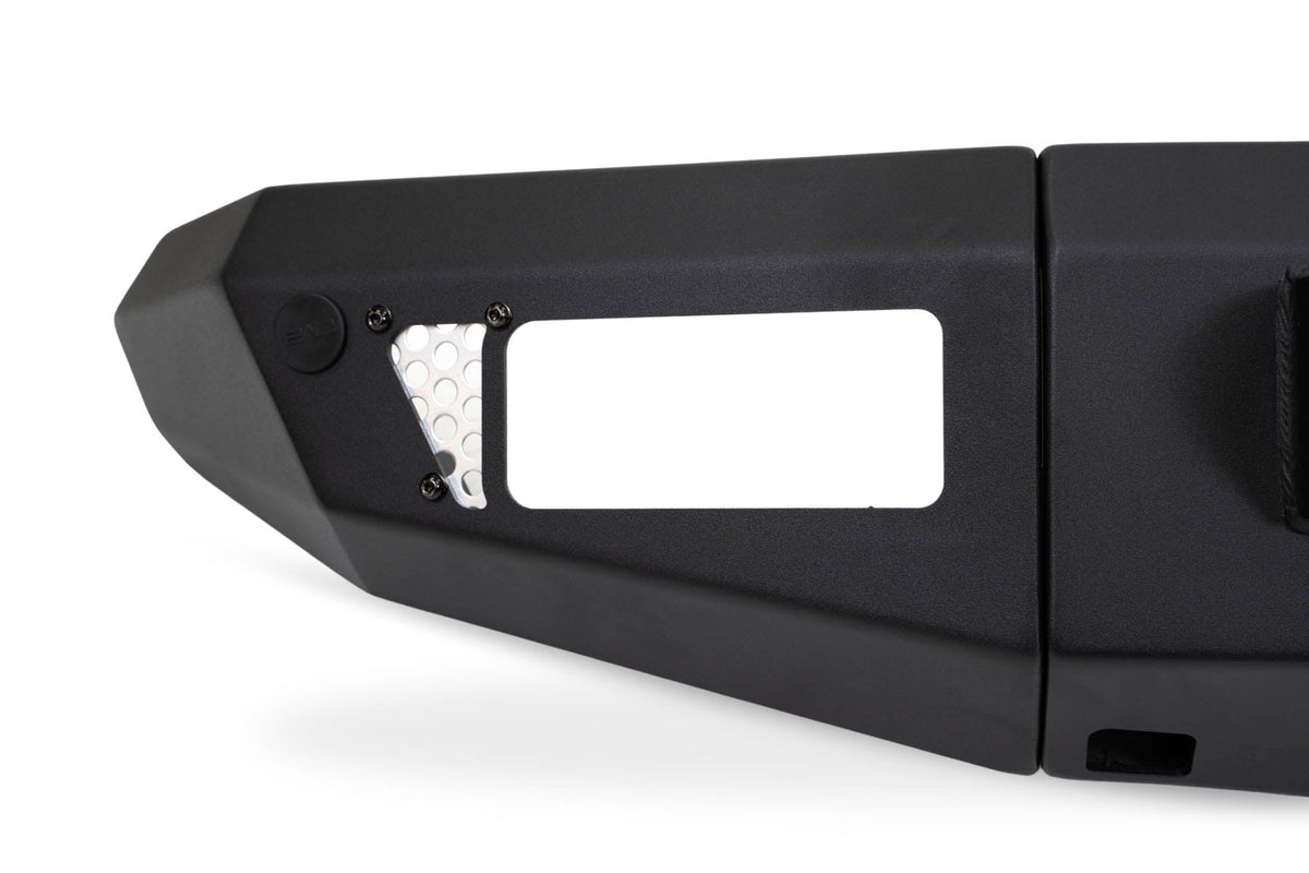 2021 2025 Ford Bronco Oe Plus Series Front Bumper V2 DV8 Offroad