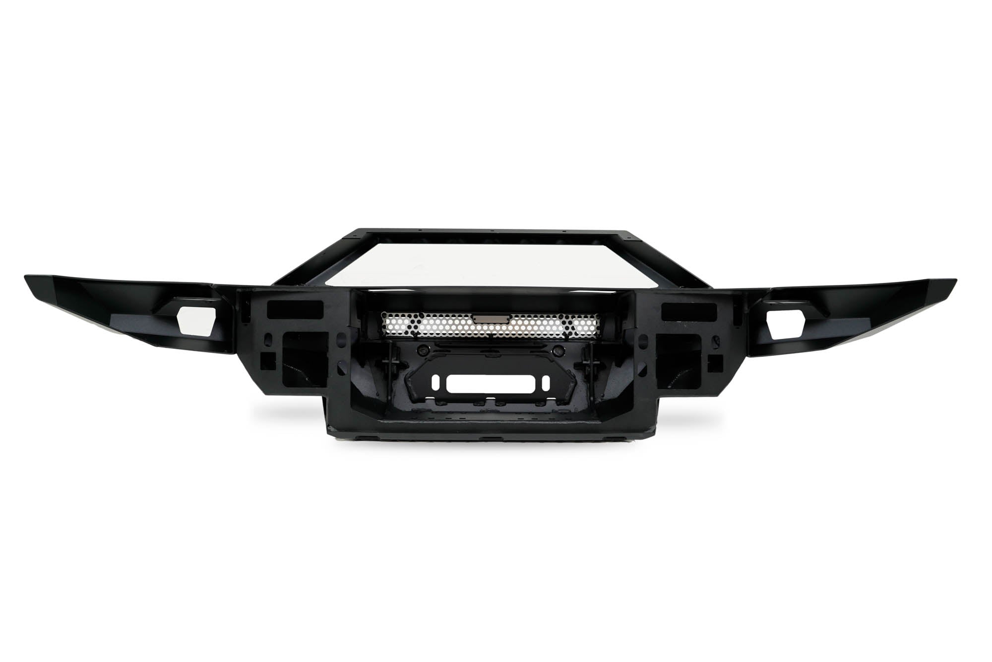 2021 2025 Ford Bronco Mto V2 Front Bumper DV8 Offroad