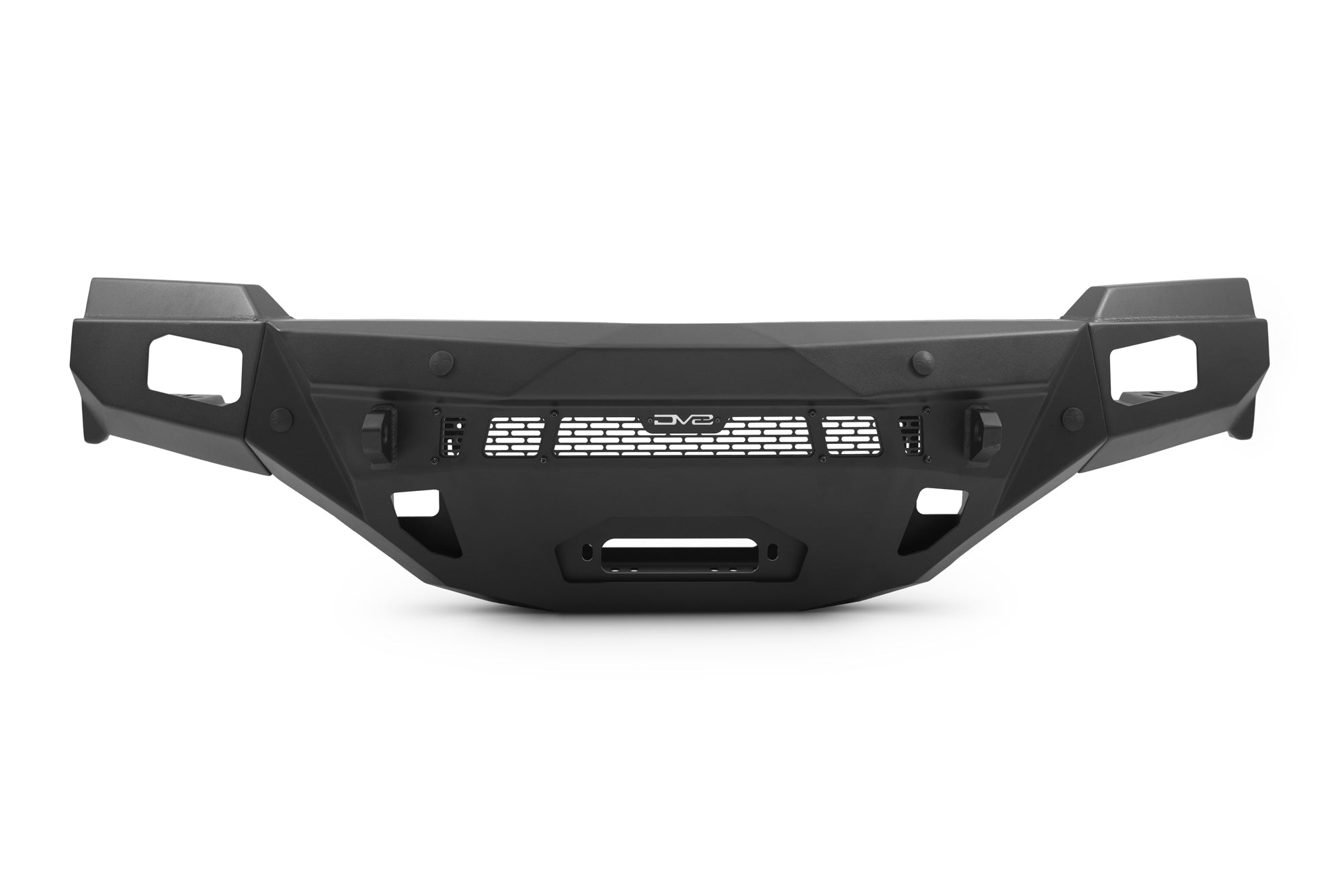 2019 2021 Chevrolet Silverado Spec Series Front Bumper DV8 Offroad