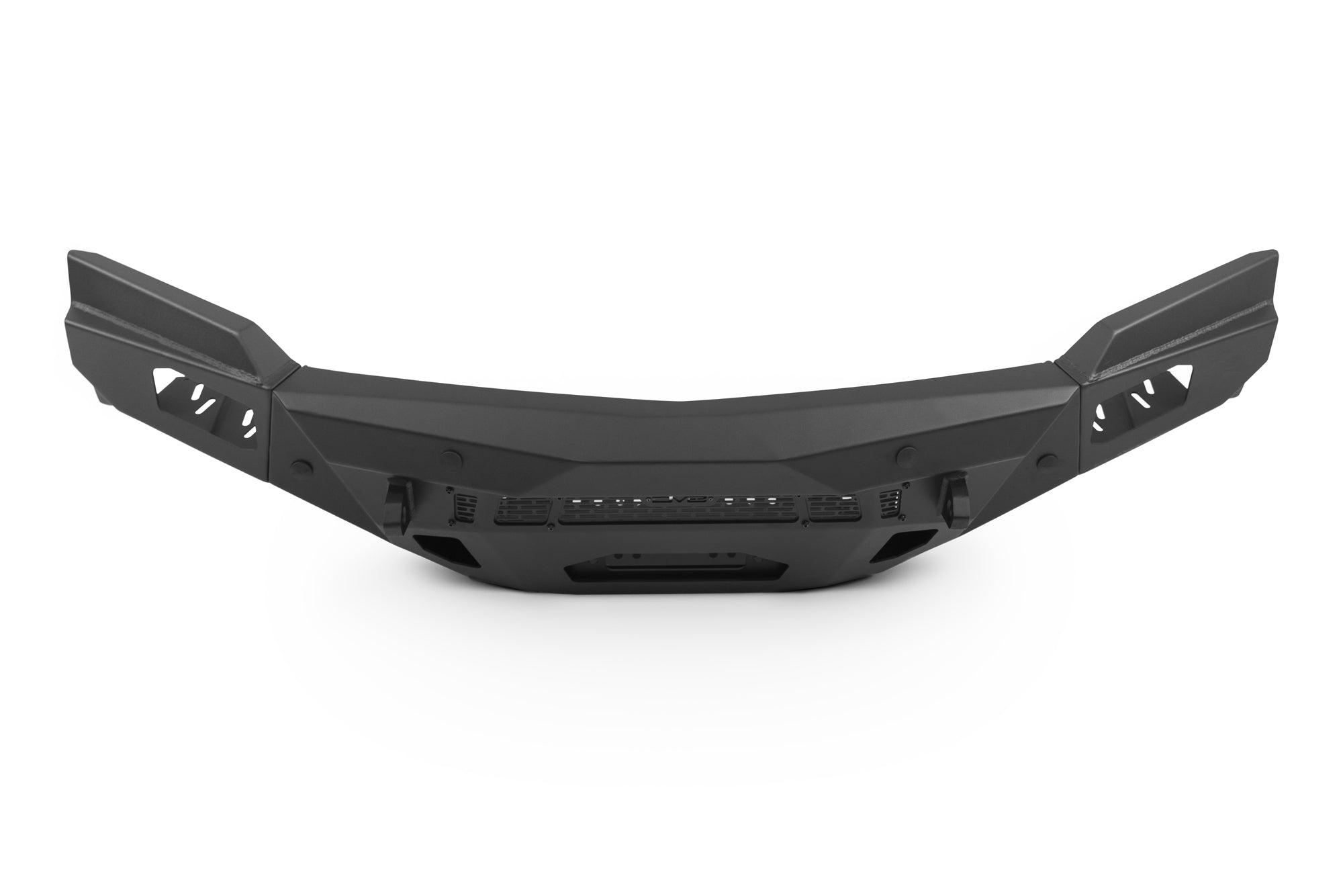 2019 2021 Chevrolet Silverado Spec Series Front Bumper DV8 Offroad