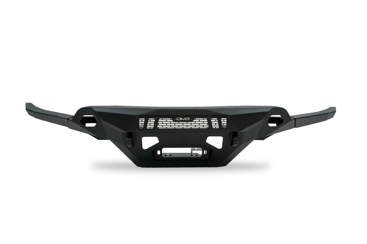 2023 2025Chevrolet Colorado Spec Series Front Bumper DV8 Offroad