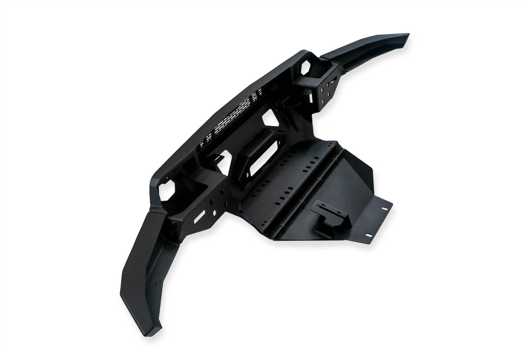 2023 2025Chevrolet Colorado Spec Series Front Bumper DV8 Offroad