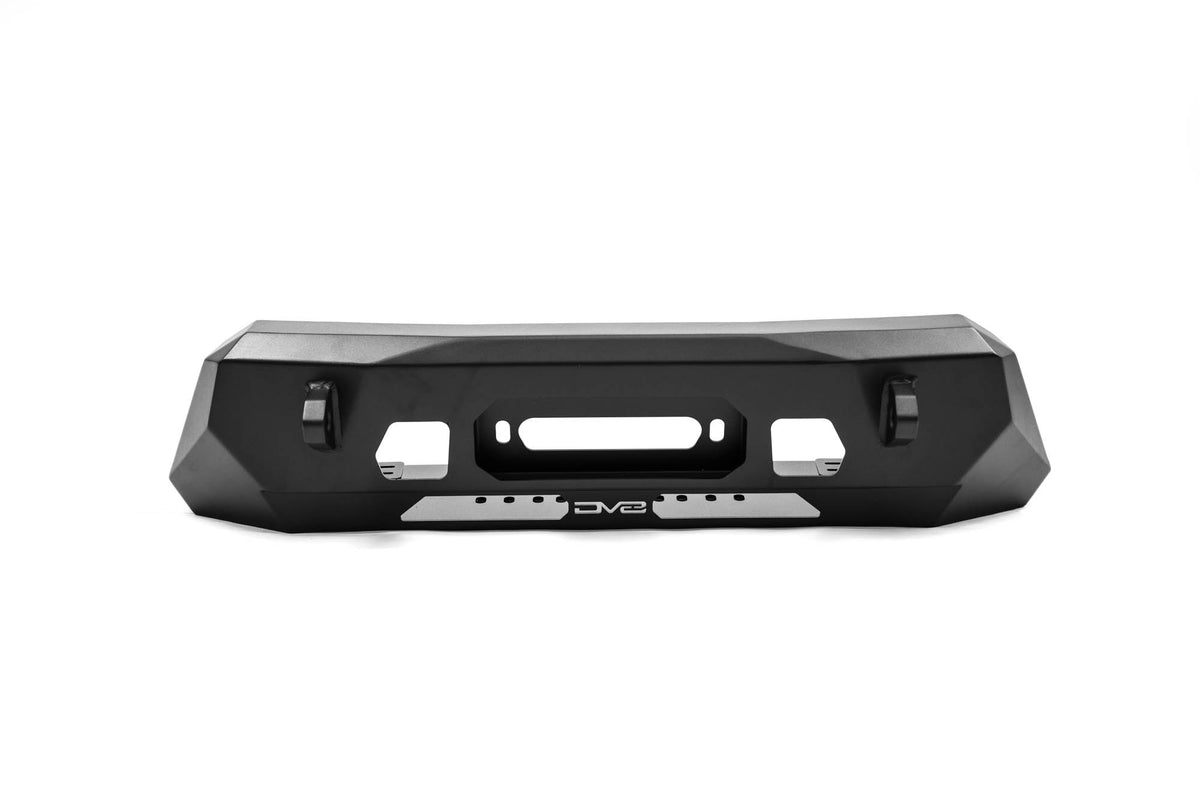 2015 2020 Chevy Colorado Centric Front Bumper DV8 Offroad