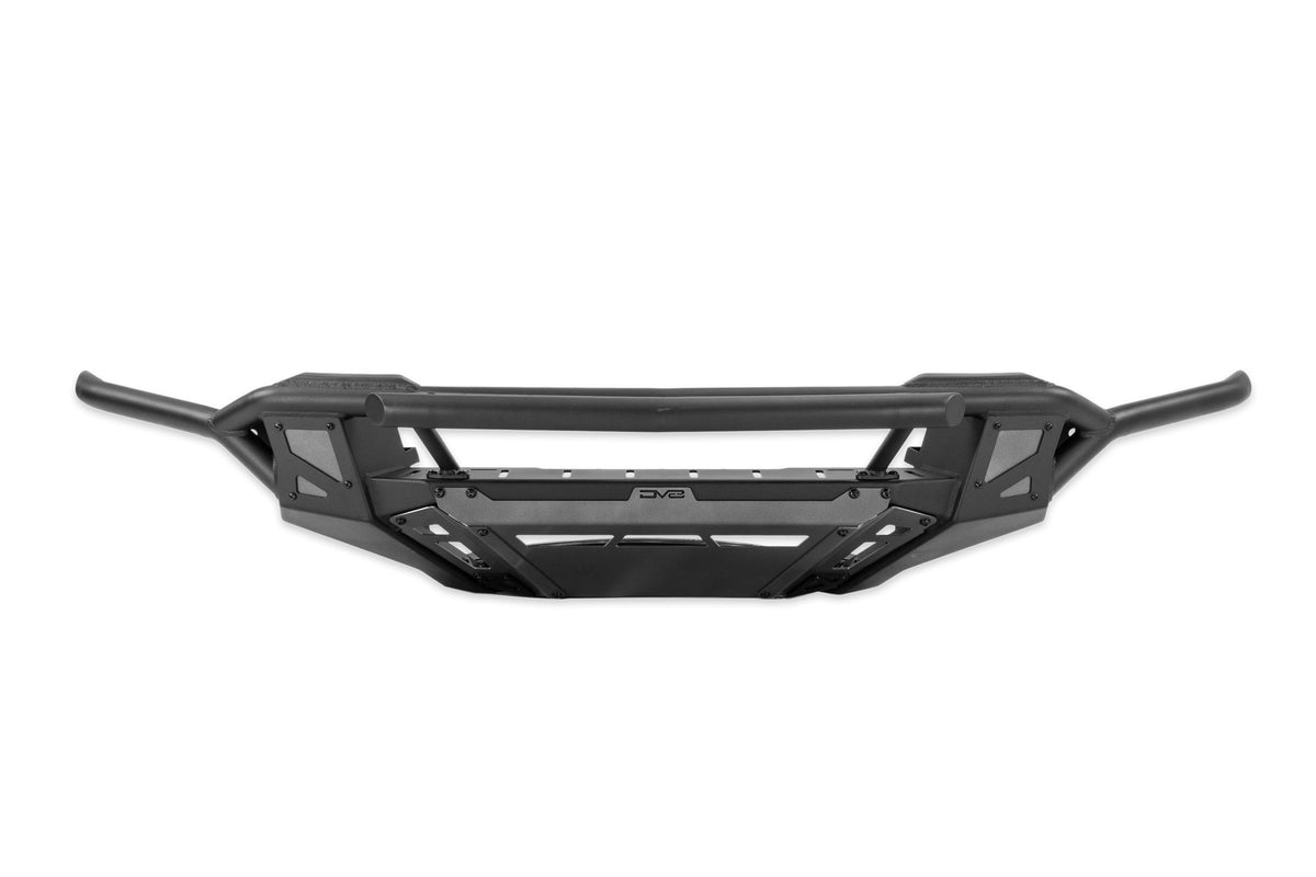 2023 2026 Chevy Colorado ZR2 Tube Front Bumper DV8 Offroad
