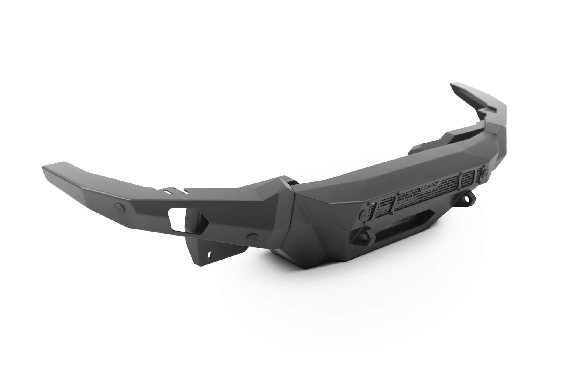 2019 2023 Ram 1500 Spec Series Front Bumper DV8 Offroad