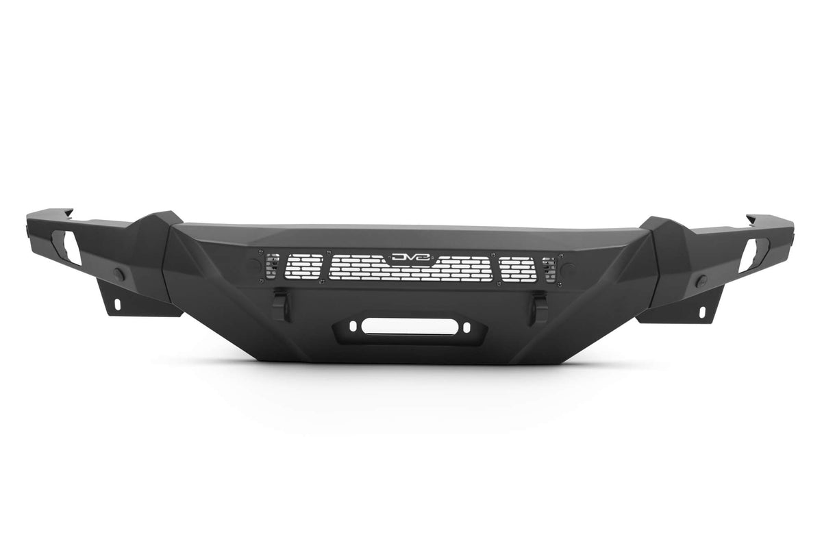 2019 2023 Ram 1500 Spec Series Front Bumper DV8 Offroad