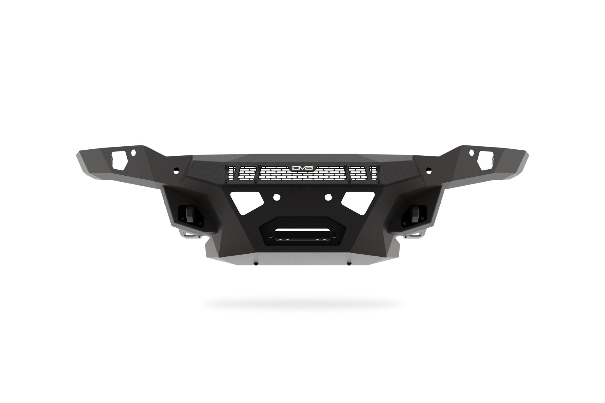 2019 2026 Ram 2500/3500 Spec Series Front Bumper DV8 Offroad
