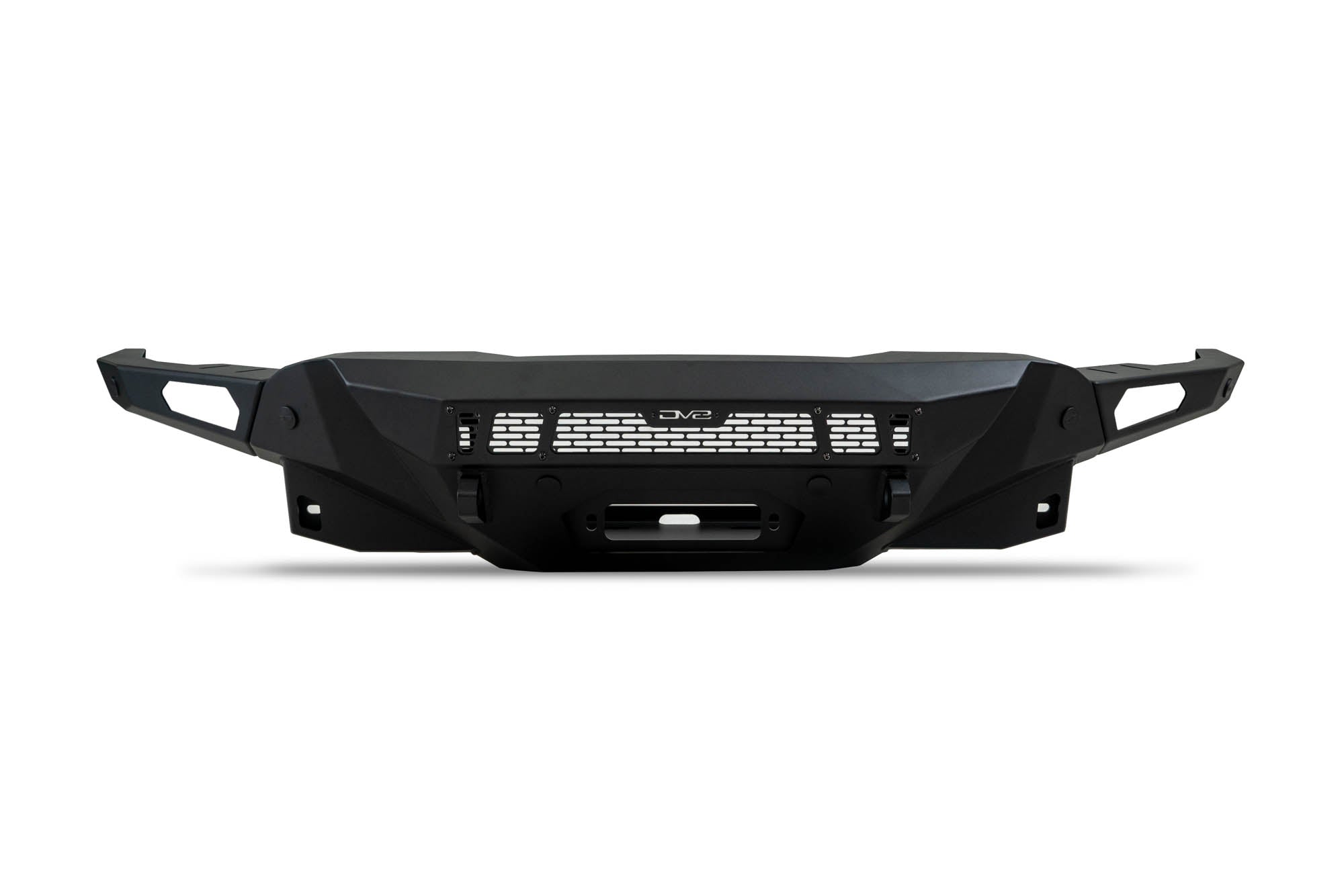 2021 2023 Ford F 150 Spec Series Front Bumper DV8 Offroad