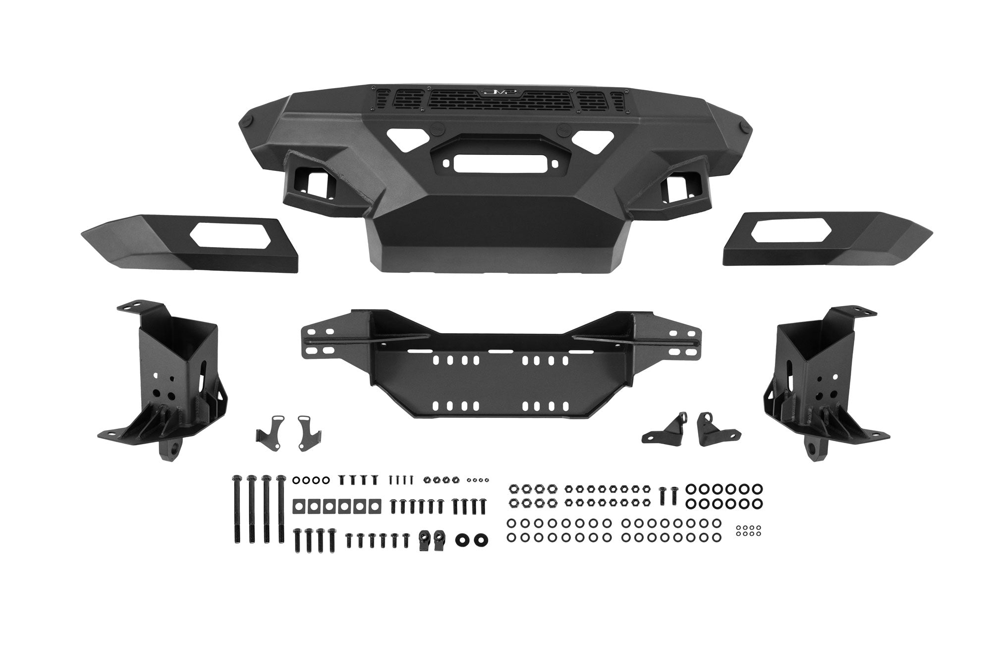 2023 2026 Ford F 250/350 Spec Series Front Bumper DV8 Offroad