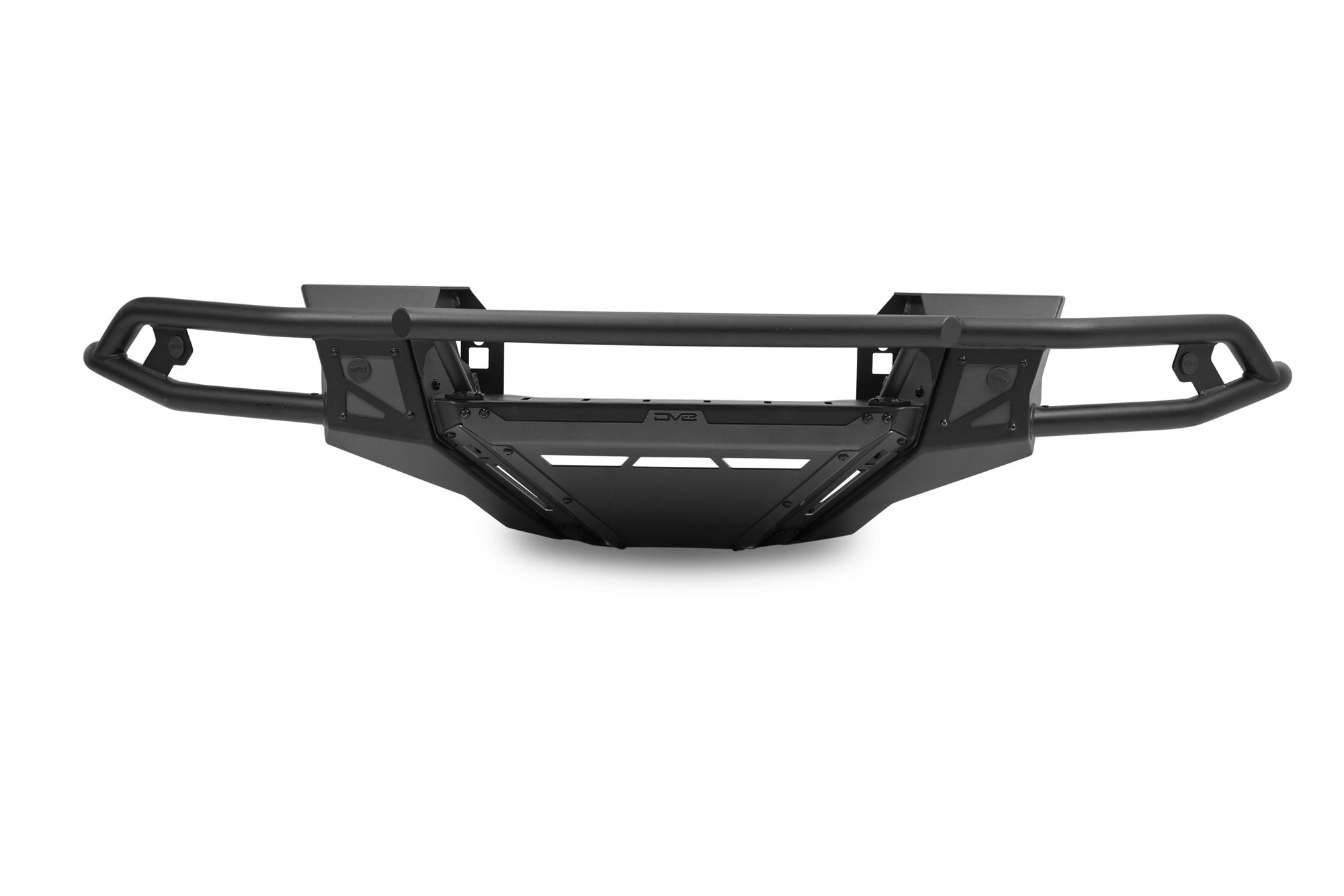 2022 2025 GMC Sierra 1500 Tube Front Bumper DV8 Offroad