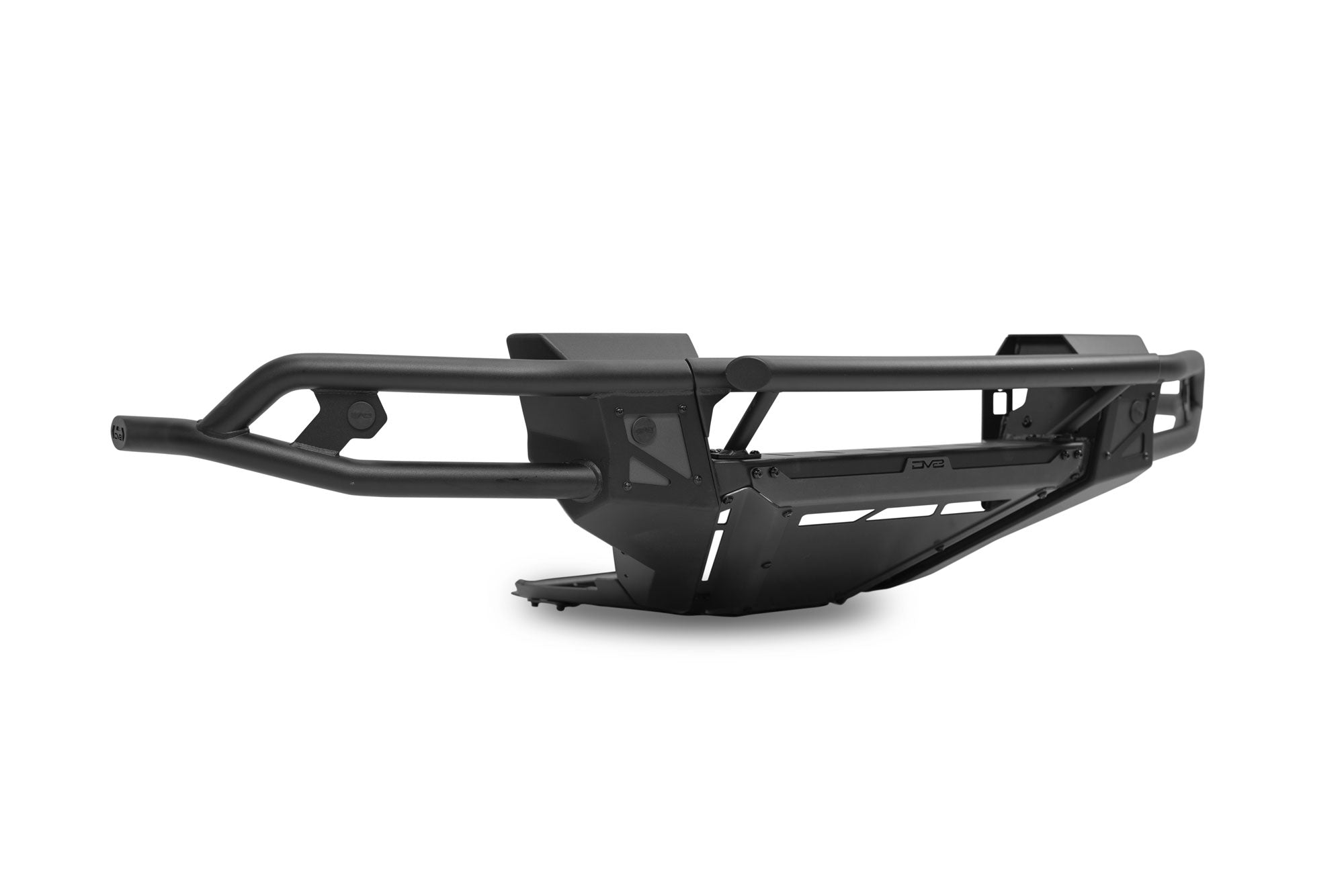 2022 2025 GMC Sierra 1500 Tube Front Bumper DV8 Offroad