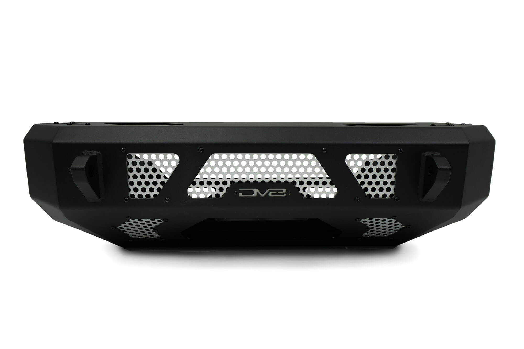 2003 2009 Lexus Gx 470 Mto Series Winch Front Bumper DV8 Offroad