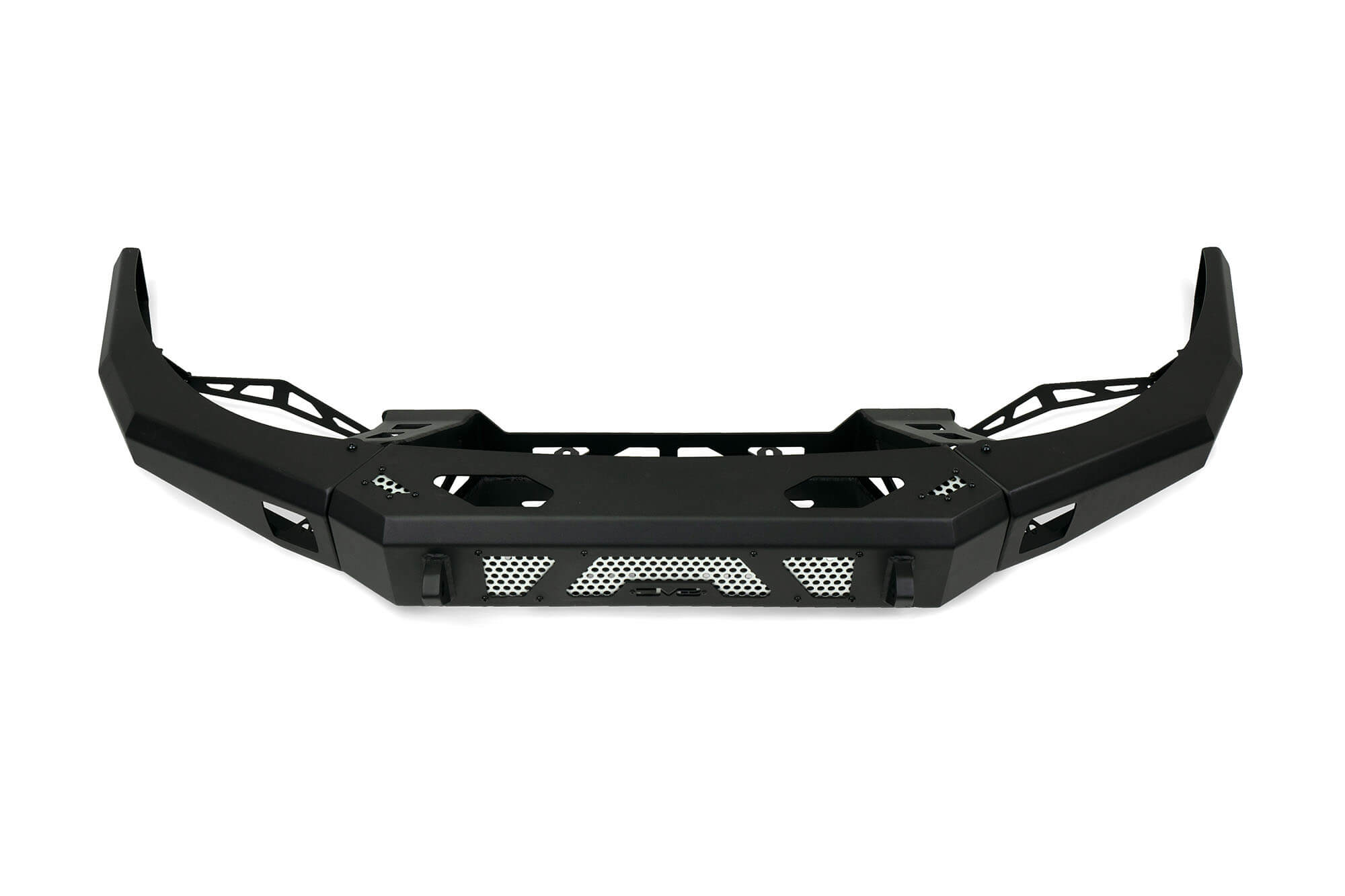 2003 2009 Lexus Gx 470 Mto Series Winch Front Bumper DV8 Offroad