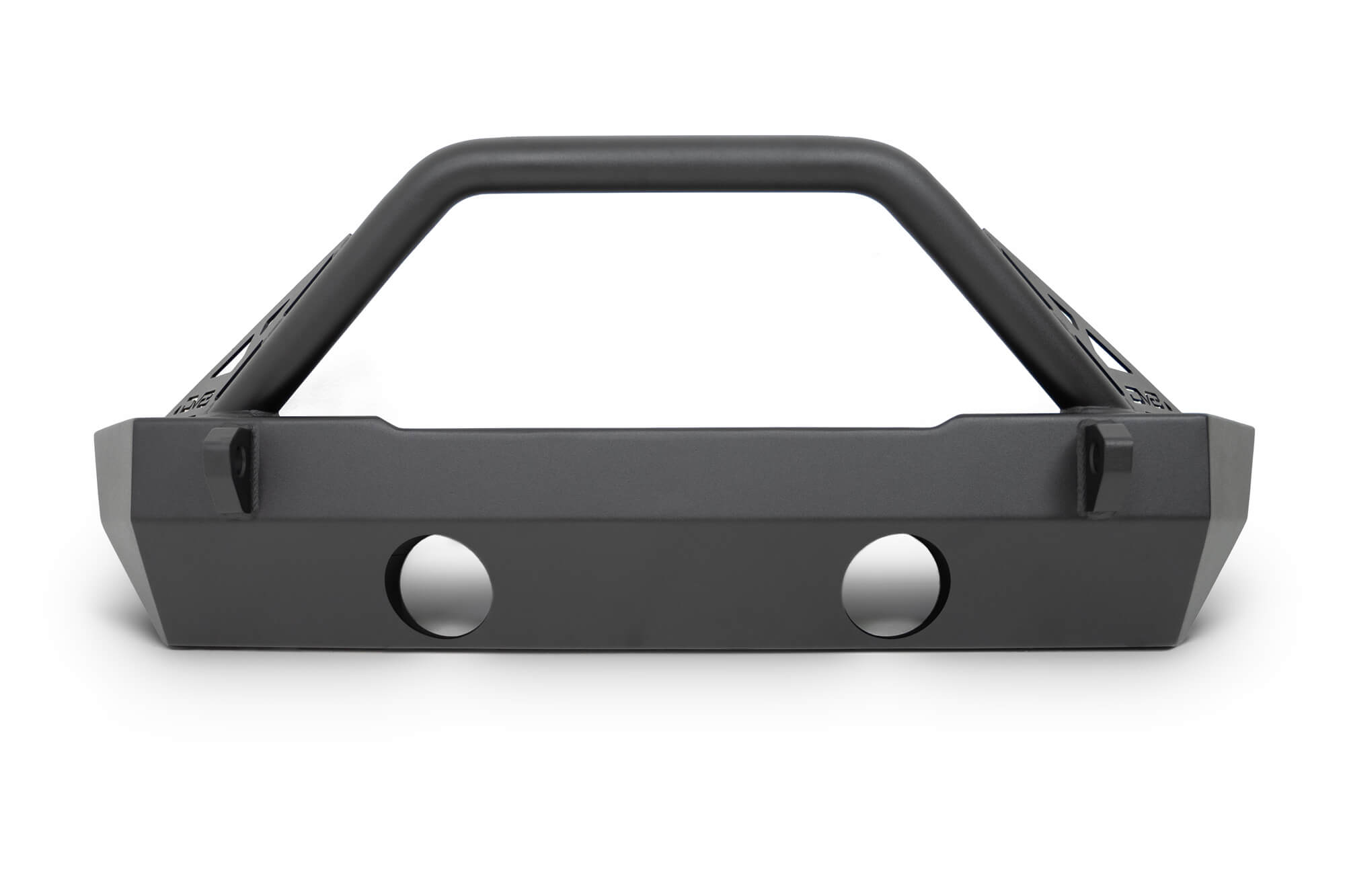 2007 2025 Jeep Gladiator JT Wrangler JK JKU JL JLU Fs 15 Series Front Bumper DV8 Offroad