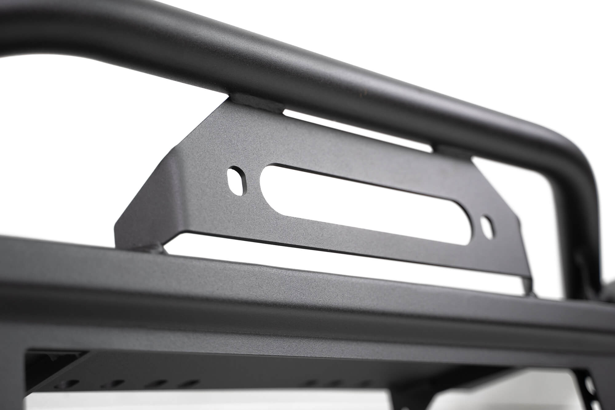 2007 2025 Jeep GladiatorJT Wrangler JK JKU JL JLU Fs 7 Mid Width Winch Front Bumper DV8 Offroad